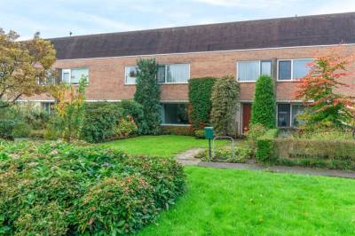 Woning Henricus Muntinglaan 33 Haren (GR)