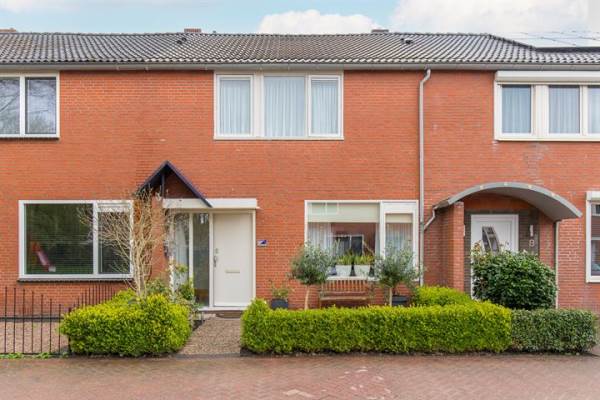 Woning Sperwerhof 9 Ter Apel