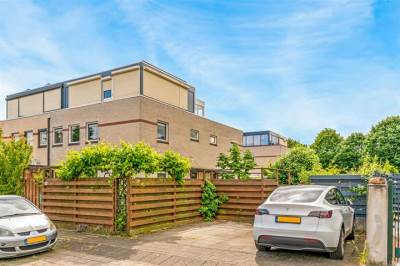 Woning Frans Coenenhove 19 Nieuwegein
