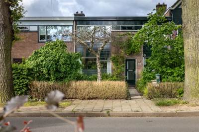 Woning Klootsemastraat 35 Doetinchem