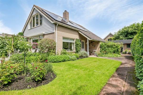 Woning Generaal Simondsstraat 6 Middelburg