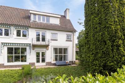 Woning Nassaulaan 21 Ede