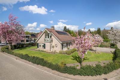 Woning Gaspeldoorn 1 Emmen