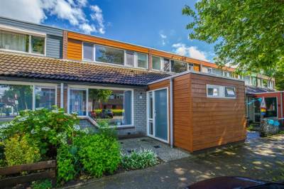 Woning Bredasingel 163 Arnhem