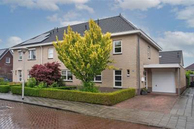 Woning Stroomdal 8 Vriezenveen