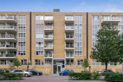 Woning Vurehout 501 Zaandam