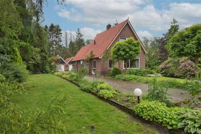 Woning Nieuweweg 13 Westerhaar-Vriezenveensewijk