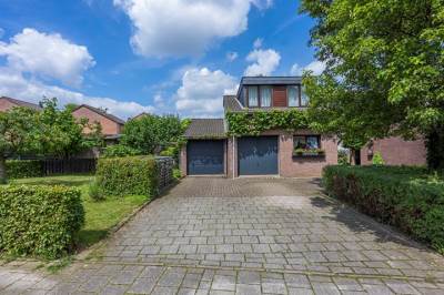 Woning Plattewei 19 Kerkrade