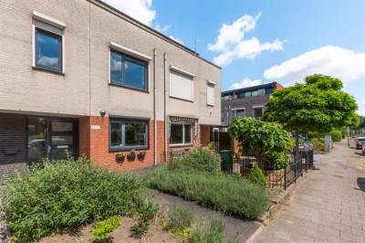 Woning Kethelweg 204D Vlaardingen