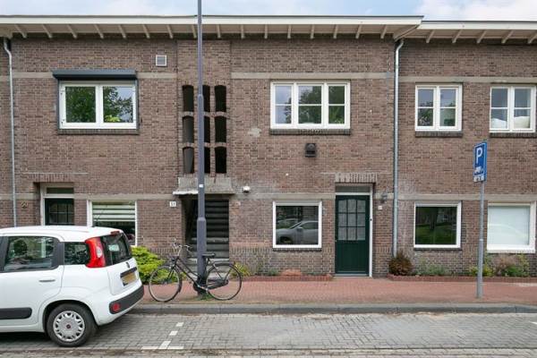 Woning Maastrichtseweg 52 Den Bosch