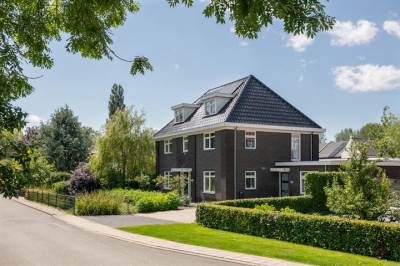 Woning Dijkstoep 6 Rhenoy