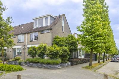 Woning Schapedrift 74 Hardinxveld-Giessendam