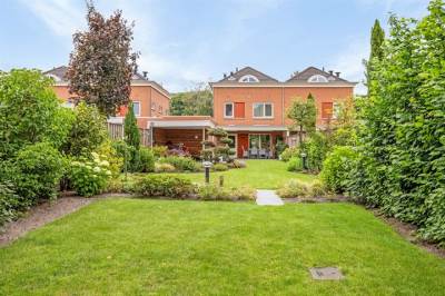 Woning Kleieslaan 11 Oldenzaal