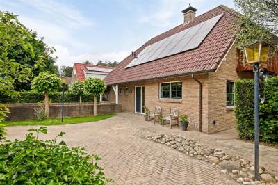 Woning Eikenlaan 34 Dronten