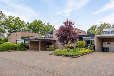 Woning Albert Schweitzerlaan 17 Winterswijk