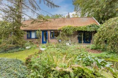 Woning Zuideropgaande 110 Hollandscheveld