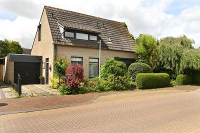 Woning Hogendijk 33 Nieuw-Vossemeer