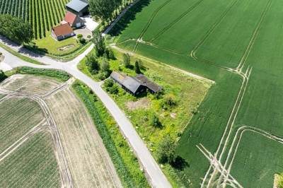 Woning Oude Zanddijk 12 Heinkenszand