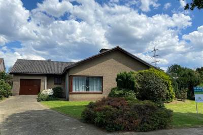 Woning Schutteheiweg 19 Klimmen