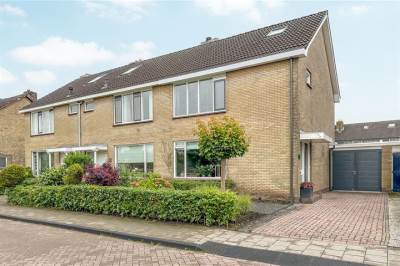 Woning Splitting 156 Drachten