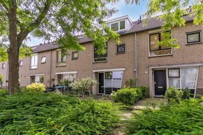 Woning Bizetstraat 30 Barendrecht