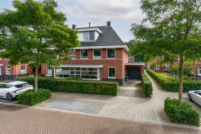 Woning Kometenlaan 23 Huis ter Heide (UT)