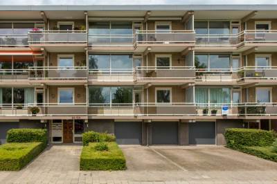 Woning Zwanensingel 94 Velp (GE)