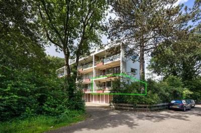 Woning Overste den Oudenlaan 29 Aerdenhout