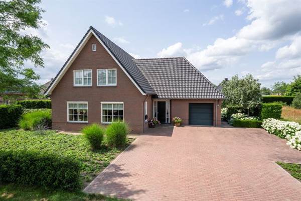 Woning Pavana 5 St. Willebrord