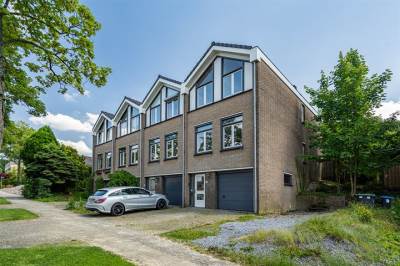 Woning Vrusschemigerweg 129 Heerlen