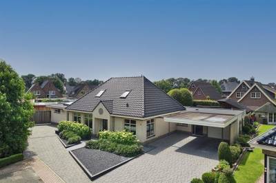 Woning Erve Oosterveld 15 Zenderen