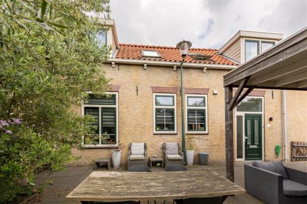 Woning Lange Nieuwstraat 14916 Schiedam