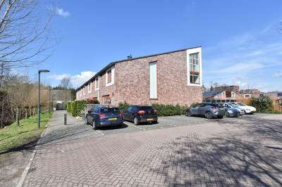 Woning Veurselaan 1 Voorburg
