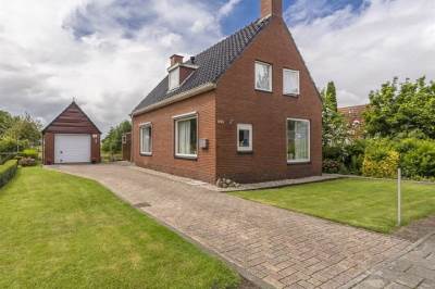Woning Beumeesweg 105B Alteveer (GR)