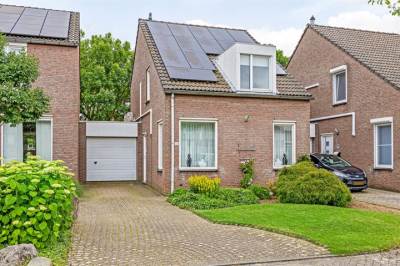 Woning De Tichel 57 Landgraaf