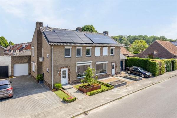 Woning Stalbergweg 211 Venlo