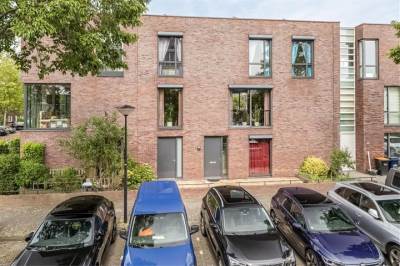Woning New Yorksingel 51 Den Haag