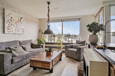 Woning Spuistraat 19 Schiedam