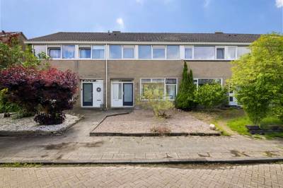 Woning De Tsjotter 35 Grou
