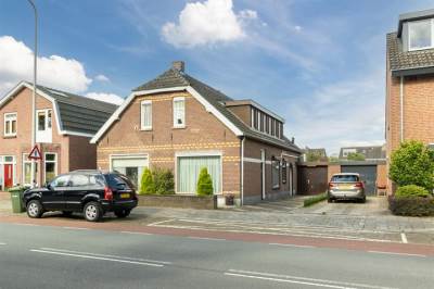 Woning Heyendaalseweg 256 Nijmegen