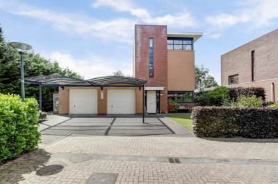 Woning Schapenweide 5 Zwaag