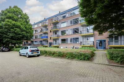 Woning Aubadestraat 300 Nijmegen