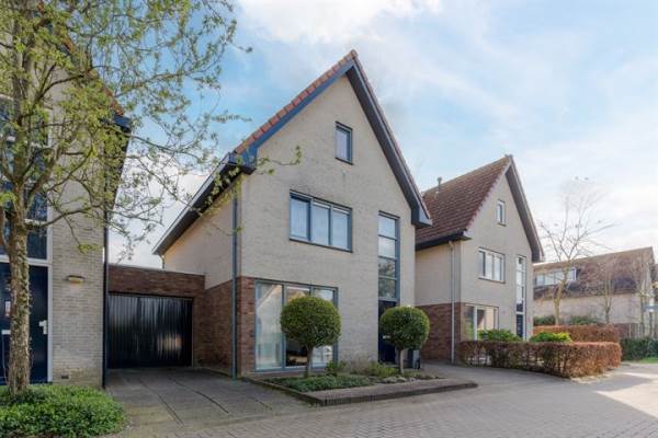 Woning Putterweg 9 Culemborg