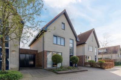 Woning Putterweg 9 Culemborg
