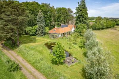 Woning Bolmansweg 4 Epse