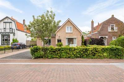 Woning Veerweg 71 Kamperland
