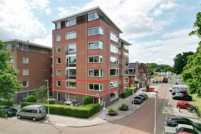 Woning Van Esveldstraat 13A Utrecht
