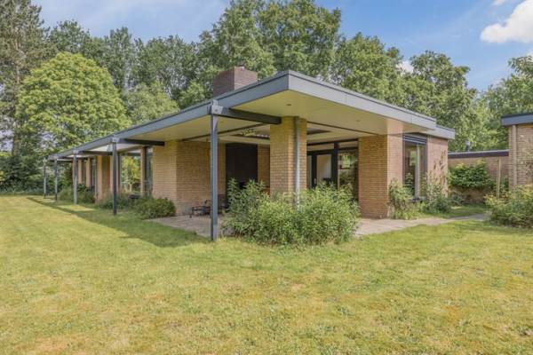 Woning Lissevoort 9 Nuenen