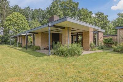 Woning Lissevoort 9 Nuenen