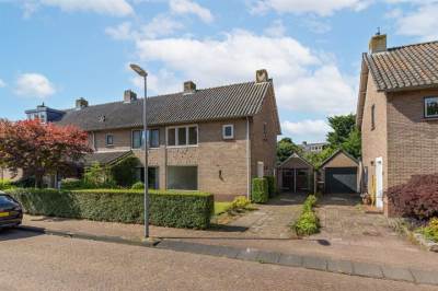 Woning Smeekweg 62 Laren (NH)